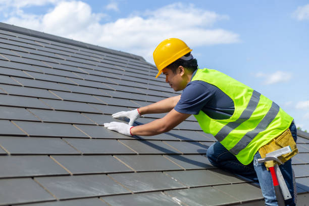 Reliable East Jordan, MI Roofing Contractor Solutions