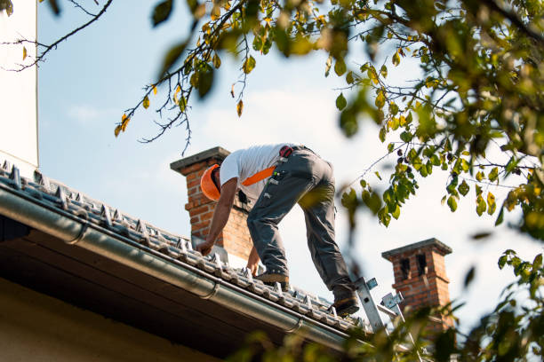 Slate Roofing Contractor in East Jordan, MI