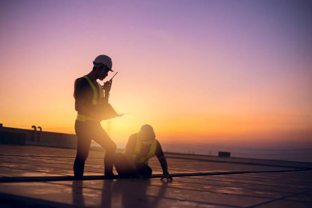 Best New Roof Installation  in East Jordan, MI
