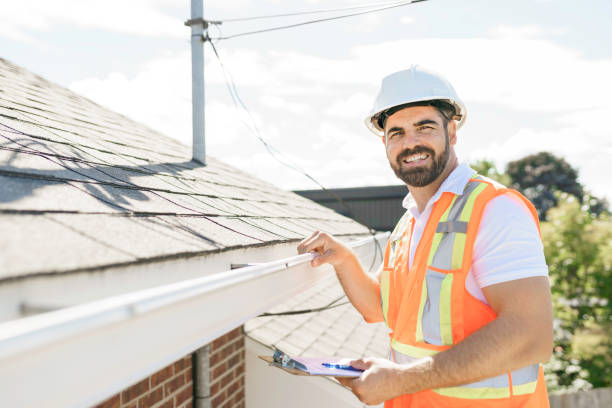 Best Roof Replacement Cost  in East Jordan, MI