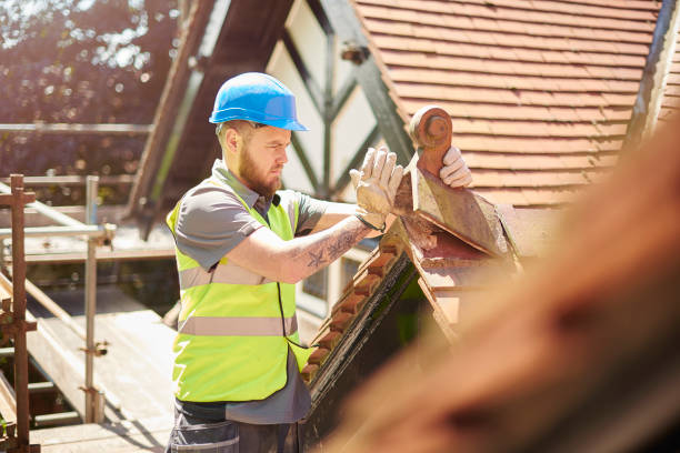 Best New Roof Installation  in East Jordan, MI