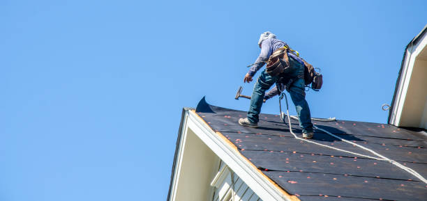 Trusted East Jordan, MI Roofing Contractor Experts